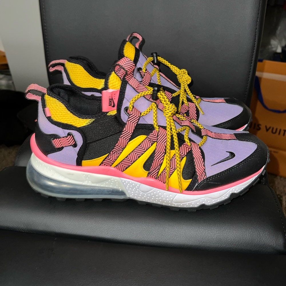 Air Max 270 Bowfin